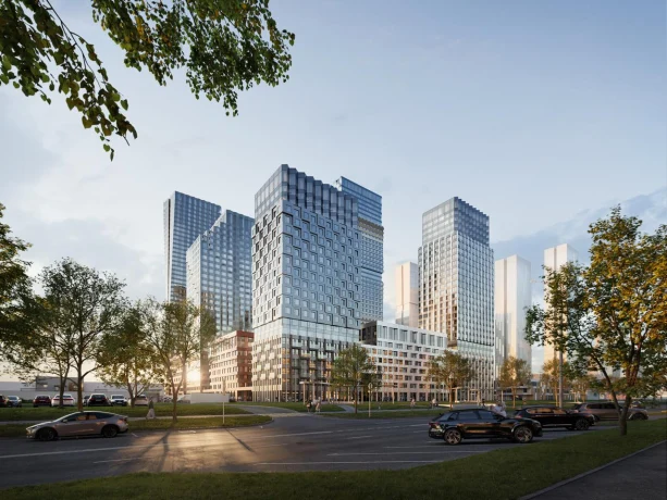 Эпоха &laquo;раздутых&raquo; чеков: проанализировали главные мифы о ценах на рынке новостроек