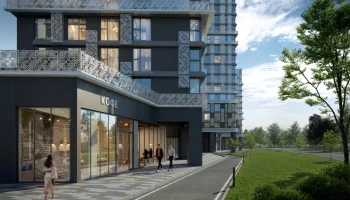 От кофеен к сервисам: как изменится стрит-ритейл в строящихся жилых комплексах