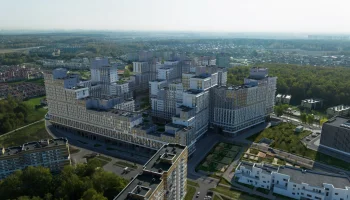 Ипотечный бум в Новой Москве: объяснили причины локального всплеска