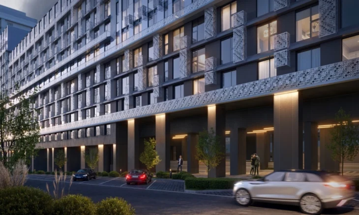 Назвали самые ходовые площади квартир в Новой Москве осенью 2025 года Назвали самые ходовые площади квартир в Новой Москве осенью 2025 года