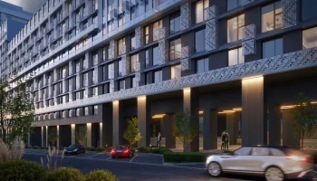 Назвали самые ходовые площади квартир в Новой Москве осенью 2025 года