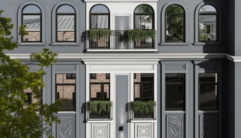 «Зеленый» поворот: 3 причины, почему офисные девелоперы вернулись к эко-сертификации