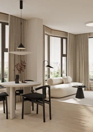 Назвали формулу идеальной квартиры в 2025 году для покупателей и застройщиков