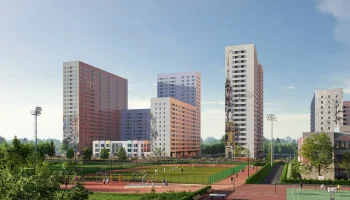 Район Филатова Луга ждет масштабное развитие в 2026-2028 годах: что известно о планах застройки