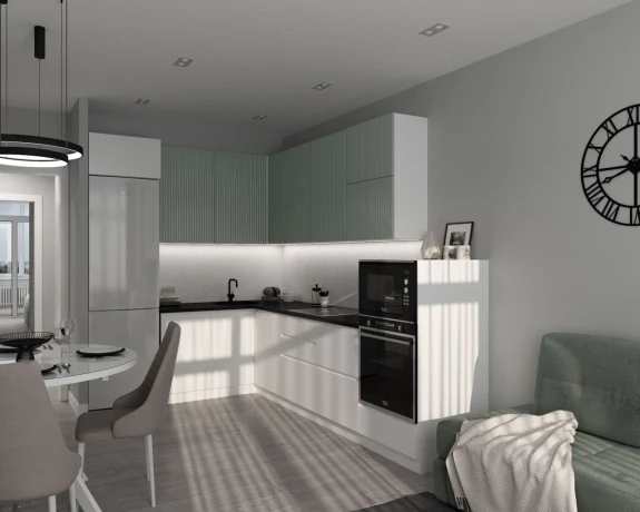 Две логики одного рынка: из чего складывалась стоимость мебели для новостроек в 2025 году Две логики одного рынка: из чего складывалась стоимость мебели для новостроек в 2025 году