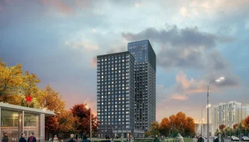 Неземные архетипы: жизнь в высотках выбирают мудрецы и правители