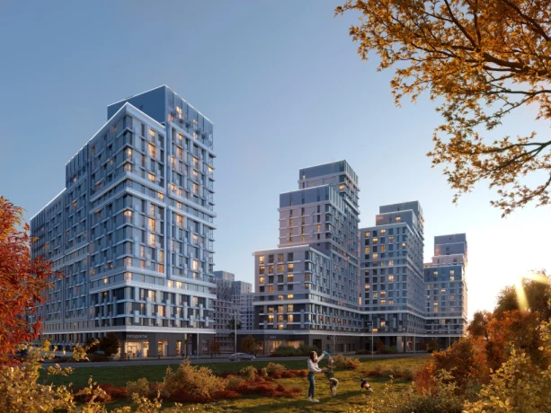 Всем не до «черной пятницы»: назвали факторы, которые разогревают рынок новостроек