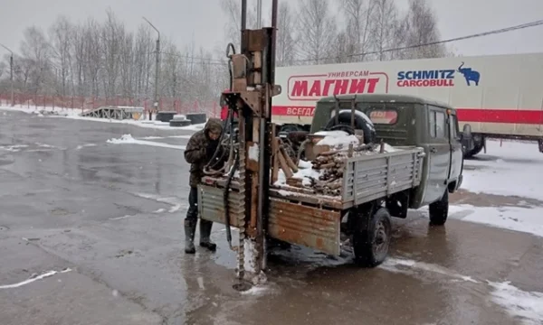 Геология, экология, геодезия в Костроме, Ярославле, Иваново 0