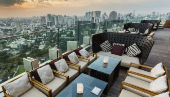 Эксплуатируемая кровля: от плана до реализации