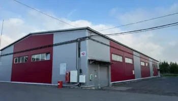 Металл – основа бизнеса: строительные технологии и перспективы развитие складского девелопмента