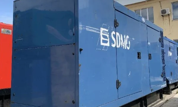 Продажа б/у генераторов в Уфе &mdash; надежное оборудование по выгодной цене 0