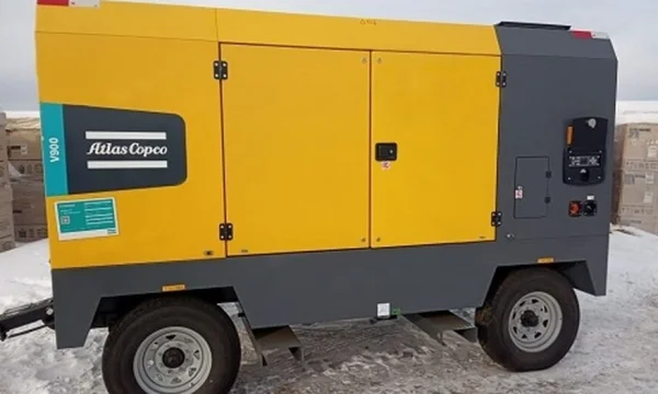 Аренда компрессора 21 бар – мощность для самых серьёзных задач 0