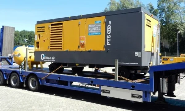 Аренда компрессора 11 бар – мощность и надёжность для профессиональных задач 0