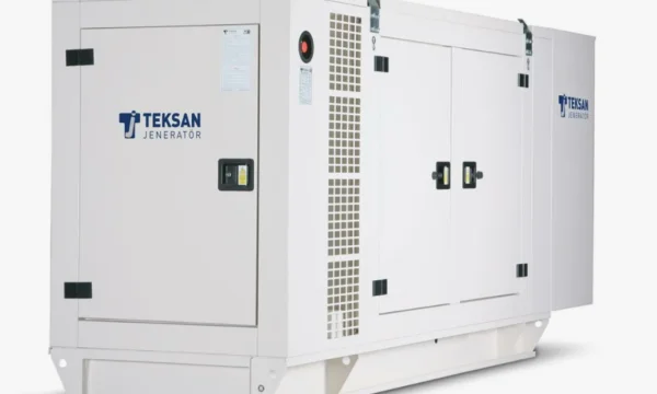 Аренда дизельного генератора 250 кВт — надежный источник энергии для стройки, производства и мероприятий 0