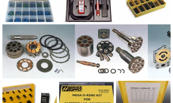 Насос ремонт ZOOMLION. 1