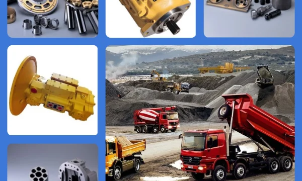 Гидравлика LONKING сервис ремонт. 0