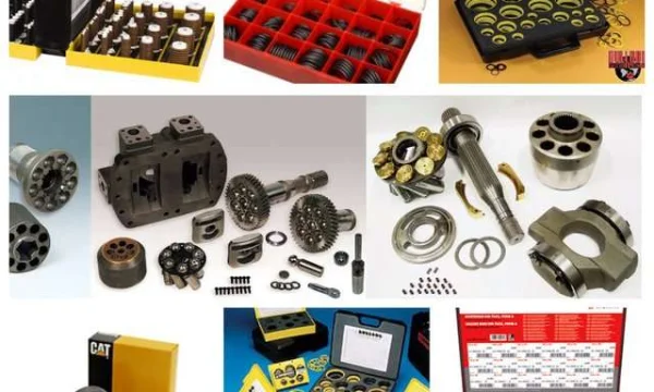 Volvo сервис по ремонту спецтехники. 2