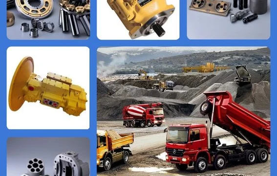 LIUGONG ремонт сервис. 2