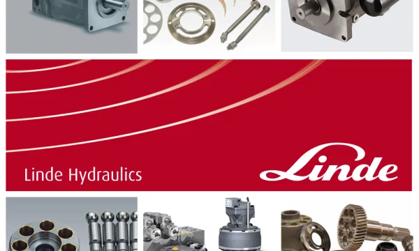 Sauer-Danfoss гидронасос гидромотор. 0