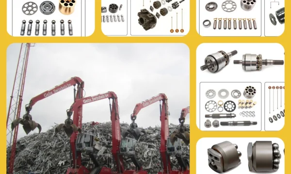 JCB ремонт гидравлики насосы моторы. 0