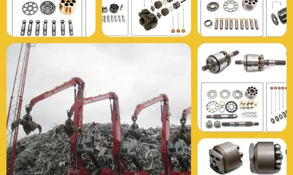 SHANTUI сервис ремонт. 2