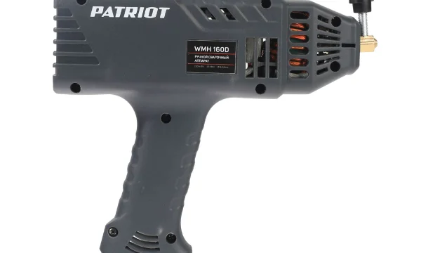 Аренда (прокат) Аппарат сварочный инверторный PATRIOT 0