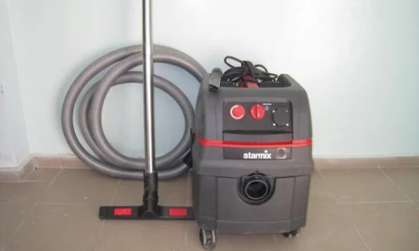 Аренда ( прокат) промышленный пылесос 0