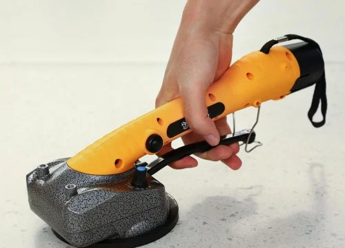 Аренда(прокат) Виброприсоска для укладки плитки 0