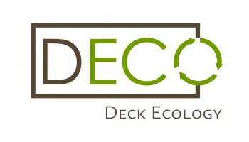 Террасная доска Deck Ecology