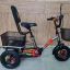 Children&prime;s Tricycle Baby Tricycle for Children, Child Tricycle, Tricycle