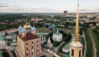 Через год 90 % работников рязанских обрабатывающих производств будут приезжими: прав ли Минтруд? 