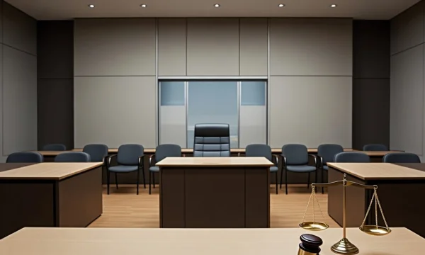 Представительство в арбитражном суде в Красноярске 0