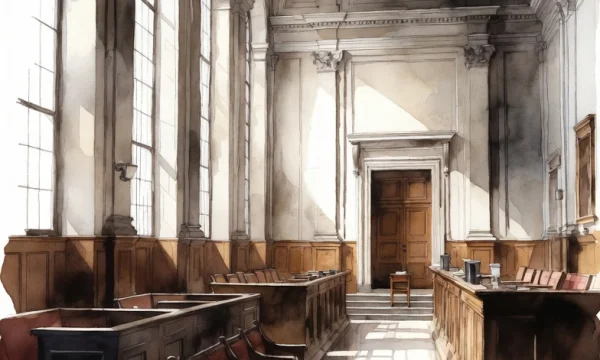 Суд по административным делам для юр. лиц в Красноярске: профессиональная помощь 0