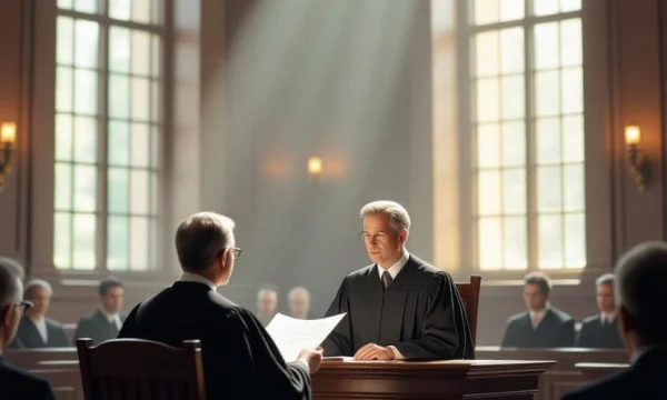 Представительство в арбитражном суде в Екатеринбурге 0