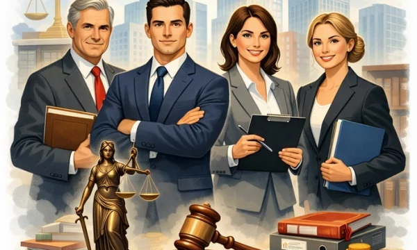 Юристы и адвокаты для юридических лиц в Челябинске 0