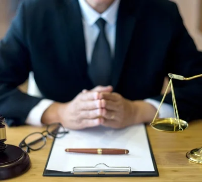 Юридическое сопровождение бизнеса в Красноярске 0