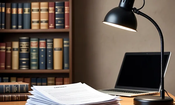 Помощь юриста в решении споров по государственным и негосударственным контрактам в Красноярске 0