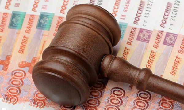 Взыскание убытков с юридических лиц в Санкт-Петербурге 0