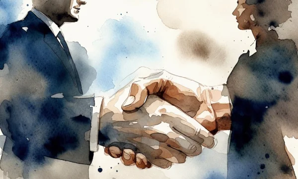 Досудебное урегулирование споров для юридических лиц в Красноярске 0