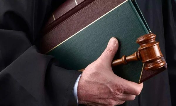 Услуги арбитражного юриста в Санкт-Петербурге 0