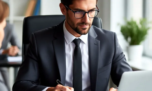 Юридическое сопровождение бизнеса в Красноярске 0