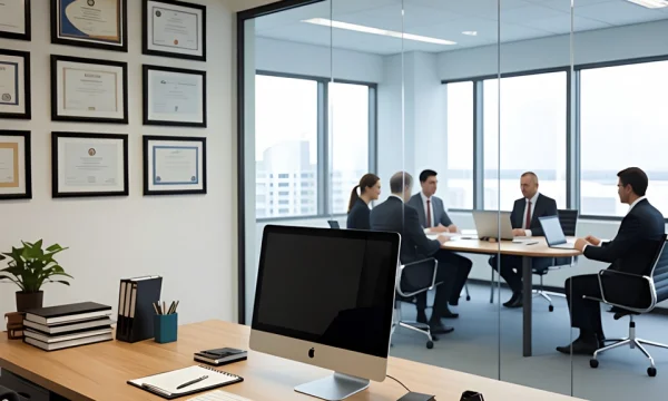 Абонентское обслуживание компаний в Красноярске 0