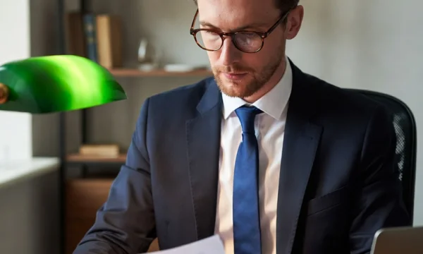 Правовая проверка и составление документов для юридических лиц в Красноярске 0