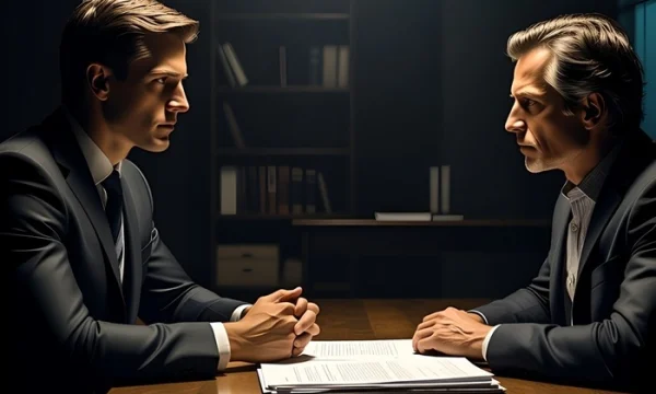 Споры между юридическими лицами в Челябинске 0