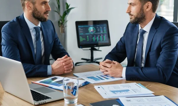 Юридическое сопровождение бизнеса в Новосибирске 0