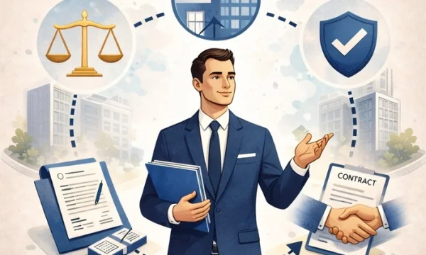 Юридическое сопровождение бизнеса в Челябинске 0