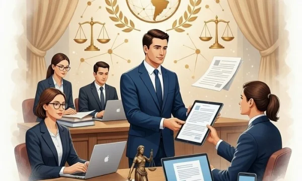 Юридическое сопровождение и аутсорсинг юриста в Челябинске 0