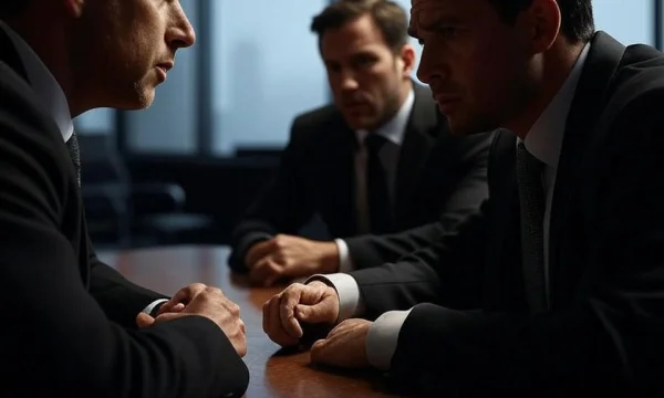 Урегулирование корпоративных споров в Новосибирске 0