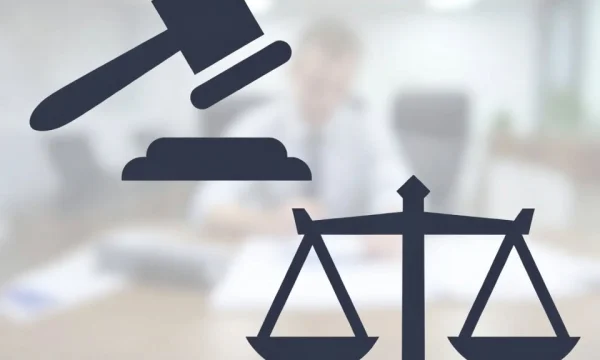 Юристы и адвокаты для юридических лиц в Перми 0