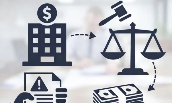 Взыскание убытков с юридических лиц в Челябинске 0